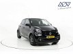 Smart Forfour - EQ Business Solution, 4% Bijtelling Prime Plus, Stoelverwarming voor + achter, Cruis - 1 - Thumbnail