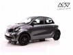 Smart Forfour - electric drive prime Stoelverwarming Automaat, 4% bijtelling tot 26-04-2023 - 1 - Thumbnail