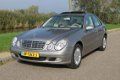 Mercedes-Benz E-klasse - 200 K. Elegance Youngtimer Nieuwstaat 54.000 KM - 1 - Thumbnail