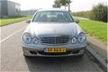 Mercedes-Benz E-klasse - 200 K. Elegance Youngtimer Nieuwstaat 54.000 KM - 1 - Thumbnail