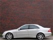 Mercedes-Benz C-klasse - 55 AMG *Concoursstaat*BTW*Historie - 1 - Thumbnail