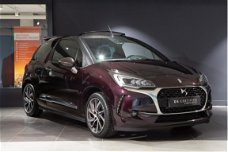 DS 3 - 3 1.2 Puretech 130pk Sport Chic