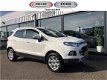 Ford EcoSport - 1.5 110 pk Titanium - 1 - Thumbnail