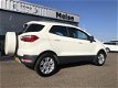 Ford EcoSport - 1.5 110 pk Titanium - 1 - Thumbnail