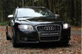 Audi A4 Avant - 4.2 V8 S4 quattro Pro Line - 1 - Thumbnail