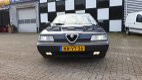 Alfa Romeo 164 - 2.5 TD Super Schuurvondst in nieuw staat 164 2.5 TD - 1 - Thumbnail