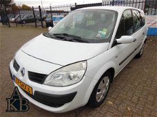 Renault Grand Scénic - 1.5 dCi Sélection Business AIRCO 7-PERSOONS