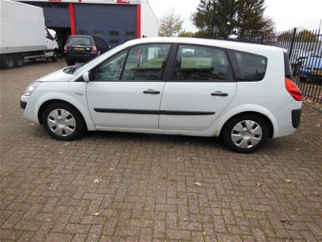 Renault Grand Scénic - 1.5 dCi Sélection Business AIRCO 7-PERSOONS - 1