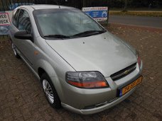 Chevrolet Kalos - 1.2 Spirit AIRCO 51000 KM NETTE VERZORGDE AUTO