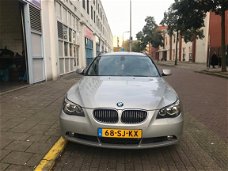 BMW 5-serie Touring - 525d Business