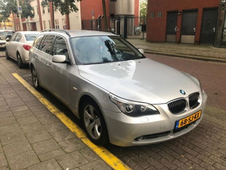 BMW 5-serie Touring - 525d Business - 1