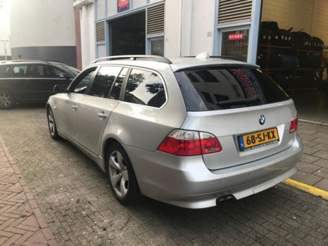 BMW 5-serie Touring - 525d Business - 1