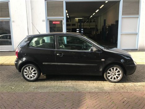 Volkswagen Polo - 1.2-12V - 1