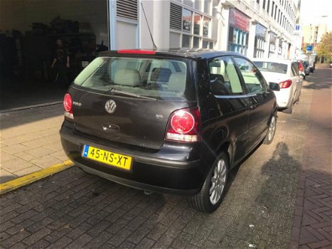 Volkswagen Polo - 1.2-12V - 1