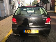 Volkswagen Polo - 1.2-12V