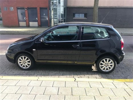 Volkswagen Polo - 1.2-12V - 1