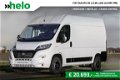 Fiat Ducato - 35 2.3 MJ L2H2 Luxury Pro - 1 - Thumbnail