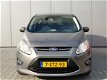 Ford C-Max - 1.0 Ecoboost 125PK Edition Airco | Cruise Control | Navigatie | Bluetooth | Parkeersens - 1 - Thumbnail