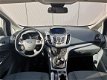 Ford C-Max - 1.0 Ecoboost 125PK Edition Airco | Cruise Control | Navigatie | Bluetooth | Parkeersens - 1 - Thumbnail
