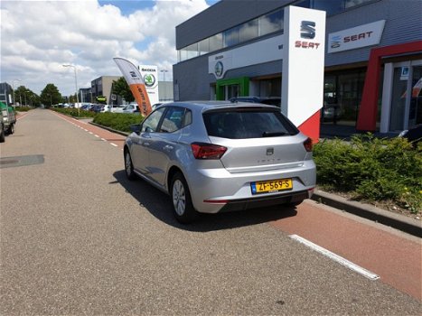 Seat Ibiza - 1.0 TSI Style Business Intense - 1