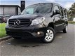 Mercedes-Benz Citan - 109 CDI 90PK XL | Dubbele schuifdeur | Bumpers in kleur | airco | cruise contr - 1 - Thumbnail