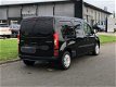 Mercedes-Benz Citan - 109 CDI 90PK XL | Dubbele schuifdeur | Bumpers in kleur | airco | cruise contr - 1 - Thumbnail