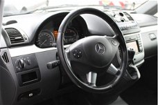 Mercedes-Benz Vito - 116 CDI 164 PK L1 H1 GB | Dubbele Schuifdeur, Automaat, Airco, Navigatie, Trekh