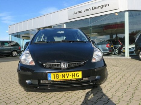 Honda Jazz - 1.4 LS , airco, trekhaak - 1