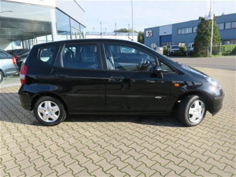 Honda Jazz - 1.4 LS , airco, trekhaak - 1