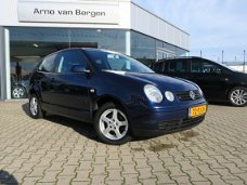 Volkswagen Polo - 1.4-16V Athene , airco, cruisecontrol, lm-velgen