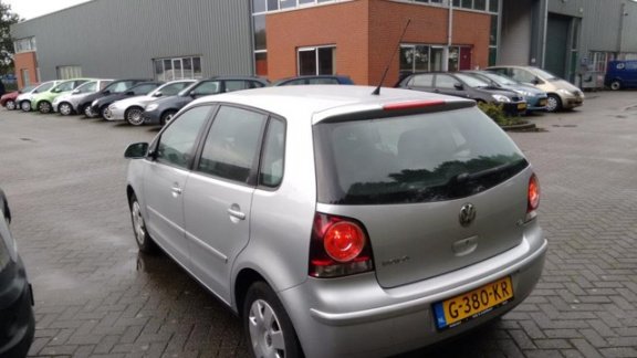 Volkswagen Polo - 1.2-12V APK TOT 31-05-2021 - 1