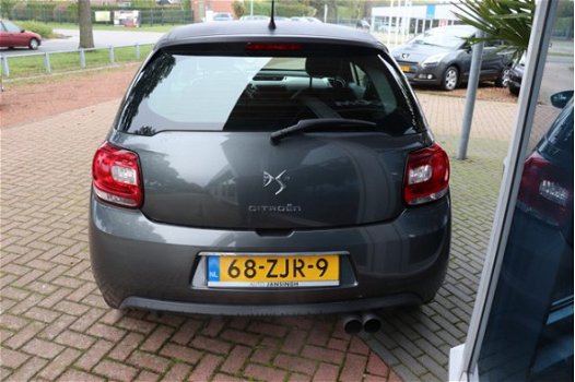 Citroën DS3 - 1.2 VTi Chic RIJKLAARPRIJS INCL GARANTIE - 1