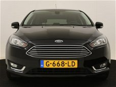 Ford Focus Wagon - 1.5 150pk Titanium