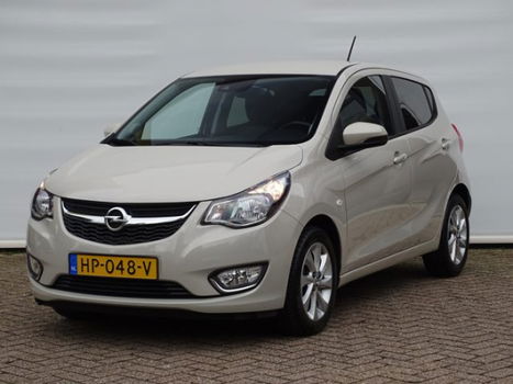 Opel Karl - 1.0 Cosmo Winterpakket - 1