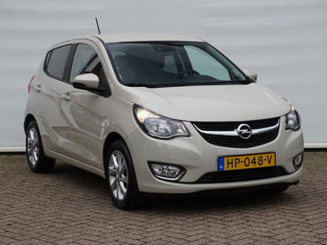 Opel Karl - 1.0 Cosmo Winterpakket - 1