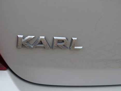 Opel Karl - 1.0 Cosmo Winterpakket - 1