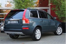 Volvo XC90 - D5 AWD 185pk Automaat Executive | 1e Eigenaar | Afneembare Trekhaak / Camera / Entertai