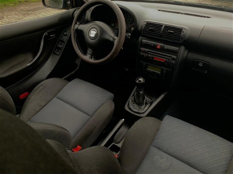 Seat Toledo - 1.6-16V Sport *CLIMA - 1