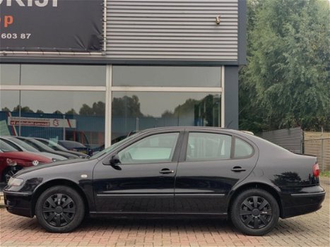 Seat Toledo - 1.6-16V Sport *CLIMA - 1