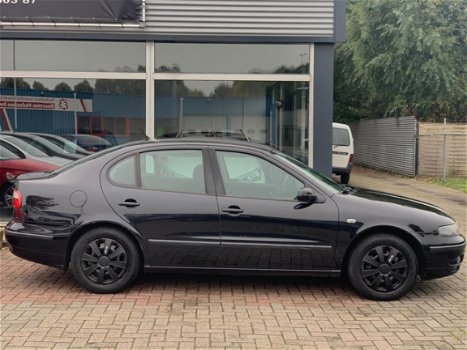 Seat Toledo - 1.6-16V Sport *CLIMA - 1