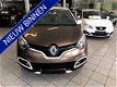 Renault Captur - TCe Designer- Dynamique - Leder - Side steps - 1 - Thumbnail