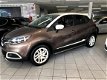 Renault Captur - TCe Designer- Dynamique - Leder - Side steps - 1 - Thumbnail