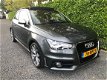 Audi A1 - 1.4 TFSI Pro Line S 2X S-line zeer luxe uitvoering rijklaar - 1 - Thumbnail