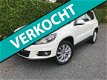 Volkswagen Tiguan - 1.4 TSI Sport&Style Luxe uitvoering Rijklaar - 1 - Thumbnail