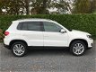 Volkswagen Tiguan - 1.4 TSI Sport&Style Luxe uitvoering Rijklaar - 1 - Thumbnail