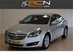 Opel Insignia - 1.4 T EcoFLEX Business+ Leder/Stoel&Stuur verwarming/Navigatie Top staat - 1 - Thumbnail