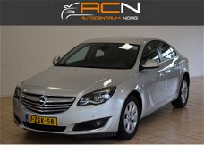 Opel Insignia - 1.4 T EcoFLEX Business+ Leder/Stoel&Stuur verwarming/Navigatie Top staat