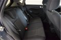 Ford Fiesta - 1.6 TDCi ECOnetic Clima/LMV/Boekjes compleet 5Deurs Super nette auto - 1 - Thumbnail