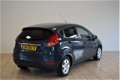 Ford Fiesta - 1.6 TDCi ECOnetic Clima/LMV/Boekjes compleet 5Deurs Super nette auto - 1 - Thumbnail