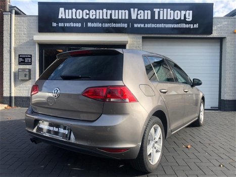 Volkswagen Golf - 1.4 TSI Highline /Clima/Park assist/Topstaat - 1